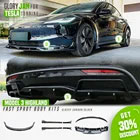 Tesla Model 3 Highland 2024 Body Kit