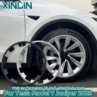 Tesla Model Y Juniper 2025 – 20-Inch ABS Wheel Rim Guard