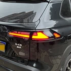 Toyota Corolla Cross 2022-2024 LED Taillights