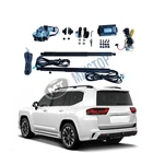 Toyota Land Cruiser 300 LC300 automatic electric tailgate lift kit
