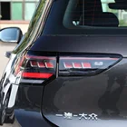 Volkswagen Golf 8 MK8 2021–2024 taillight assembly upgrade, MK8.5 LED dynamic flashing signal lights