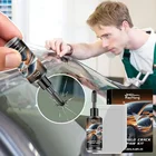 Windshield Crack Repair Resin