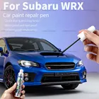 Subaru WRX car paint touch-up pen for minor scratches and chips