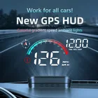 Stay Safe and Informed with Real-Time HUD Projection