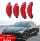 Give Your Tesla Model 3 Highland a Bold Performance Look