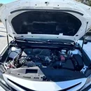 Front hood bonnet gas struts lift supports for Toyota Camry XV70 2018–2023