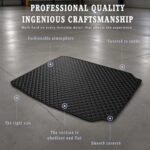 Subaru Outback 2021–2025 Trunk Liner