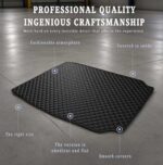 Subaru Outback 2021–2025 Trunk Liner