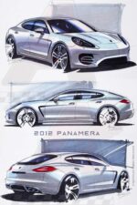 2012 Panamera amaz